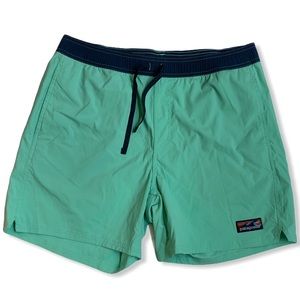 Patagonia Wavefarer Board Shorts